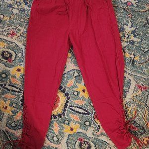 Buccaneer Pants